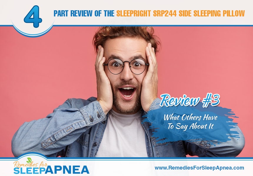  how to manage sleep apnea