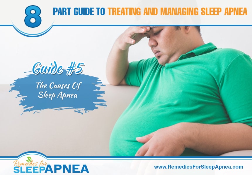  common questions about sleep apnea